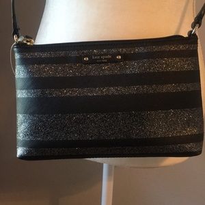 NWT-Kate Spade-Haven Lane-Ramey-Cross-Body Bag: